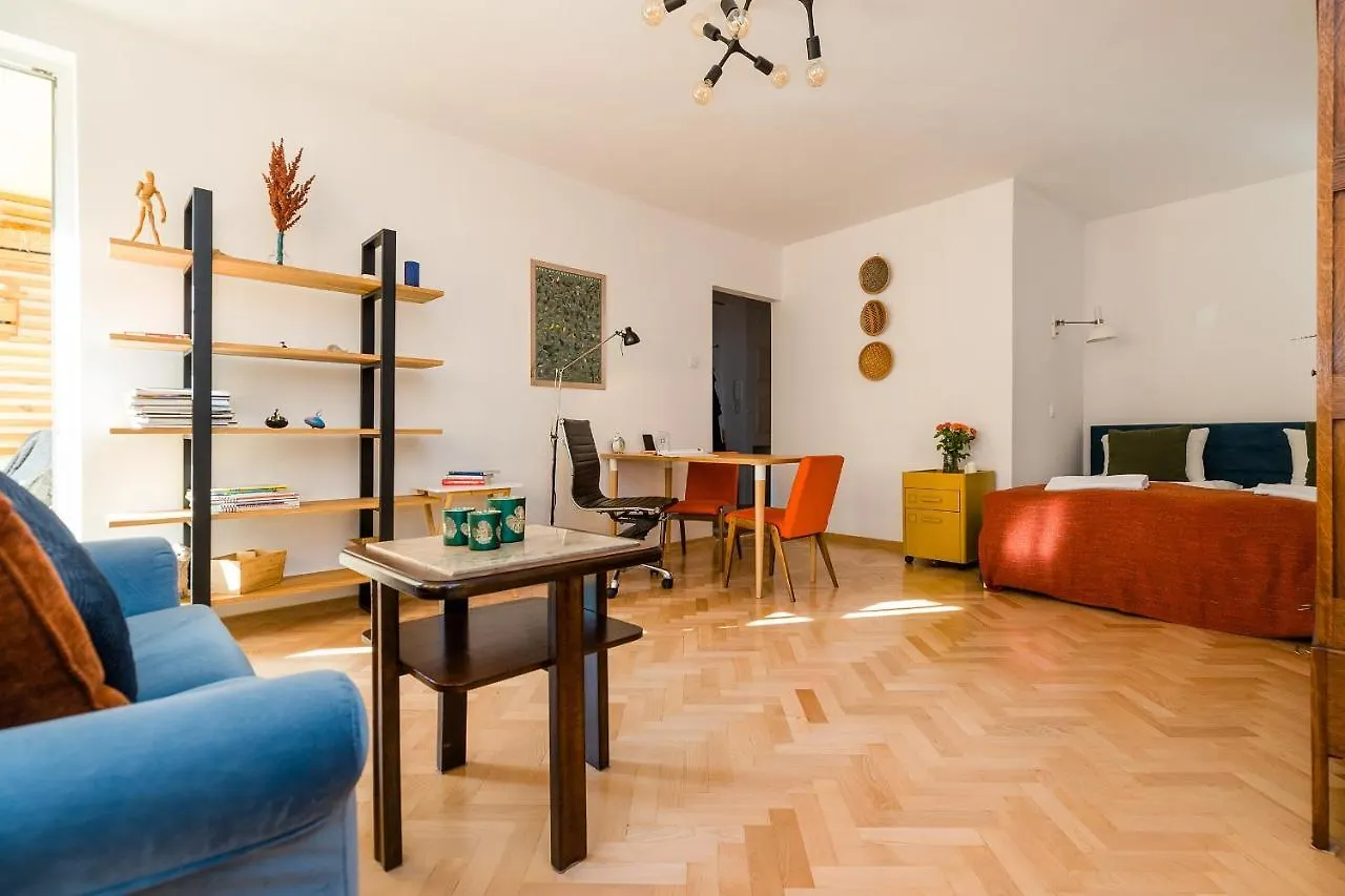 Shortstaypoland Bieniewicka Warsaw 0*,  Poland