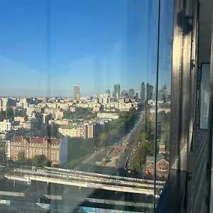 Kasprzaka Beautiful View Warszawa