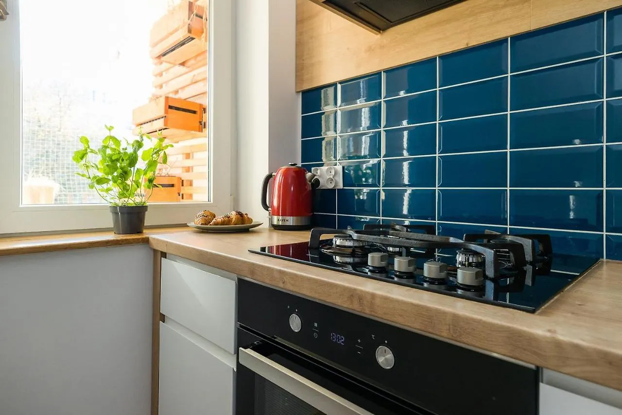 Shortstaypoland Bieniewicka Warsaw