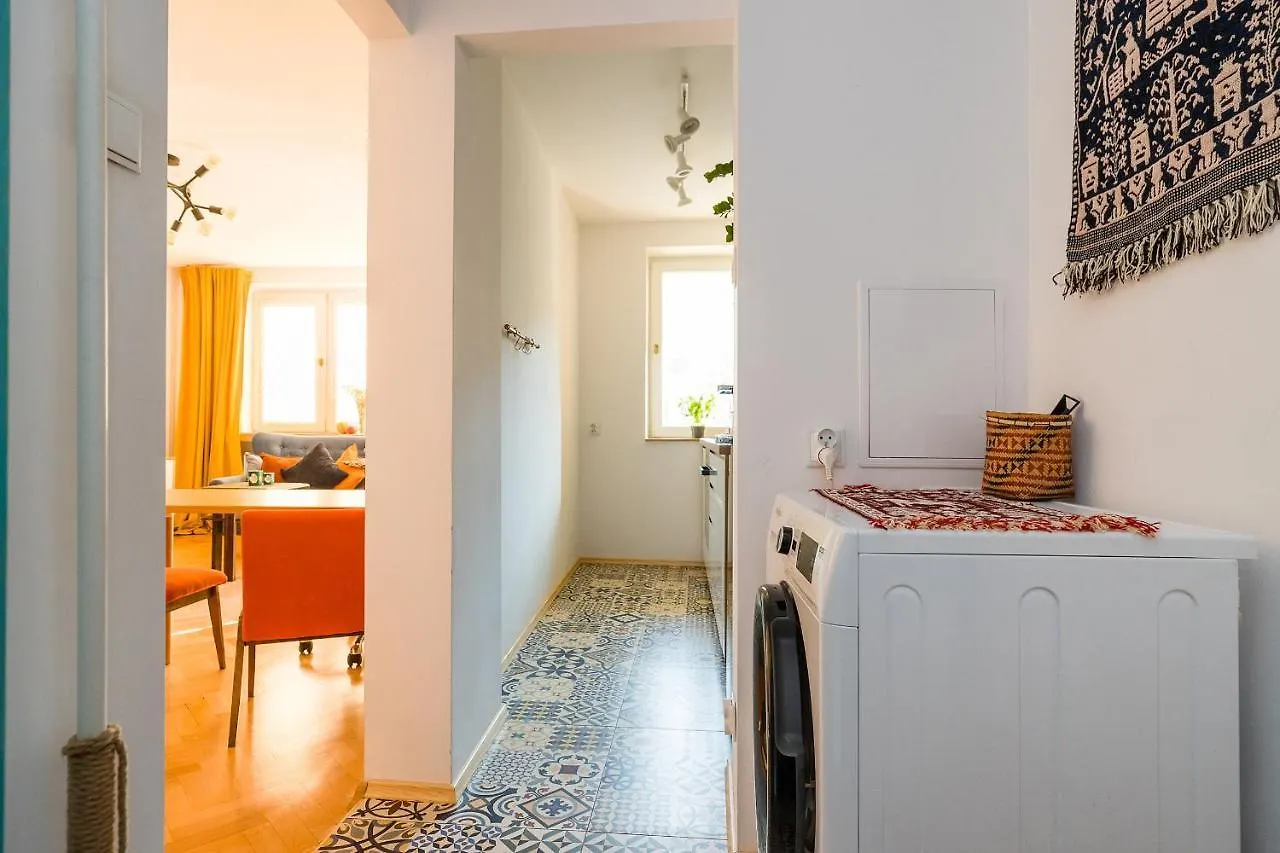 Shortstaypoland Bieniewicka Warsaw Apartment